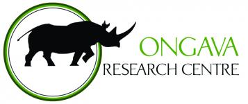 Ongava Research Centre logo